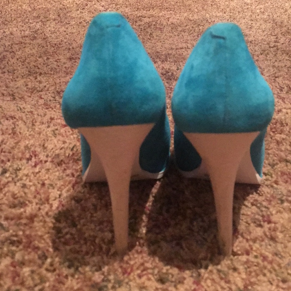 Bcbgeneration Heels - image 4